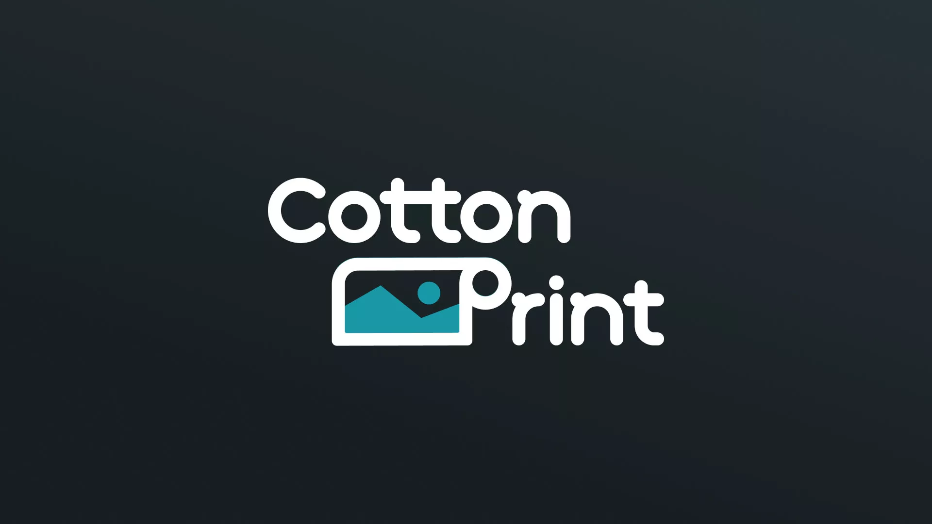 Разработка логотипа в Туймазах для компании «CottonPrint»